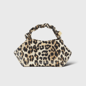Bou Bag Petit Léopard