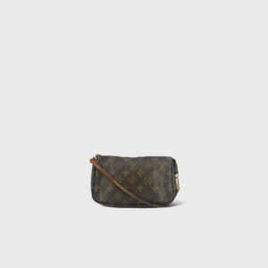 Pochette Monogramme Felicie