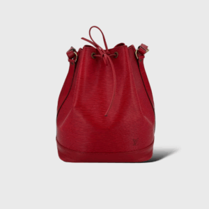 Noé Épi Rouge Grand Modèle