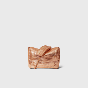 Lulu S Bronze