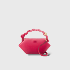 Bou Bag Petit Modèle Rose Dégradé