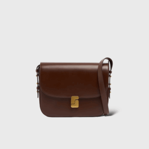 Bellissima Mini Bordeaux