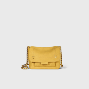 Lulu S Mimosa Jaune