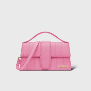 Le grand Bambino Rose Pâle