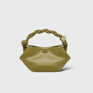 Bou Bag Mini Vert Clair
