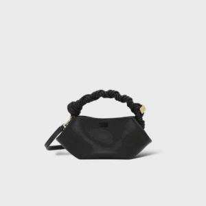 Bou Bag Noir Mini