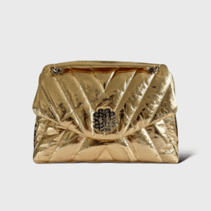 Cuir Fall Winter Gold