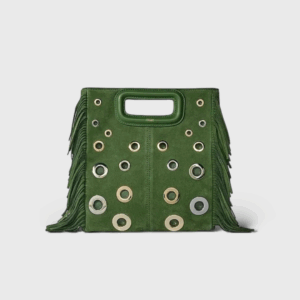 Sac M Studs Vert