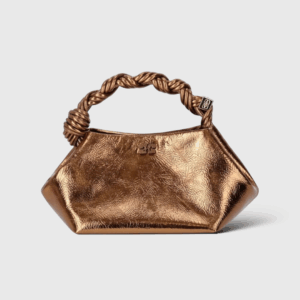 Bou Bag Petit Bronze