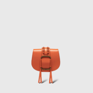 Mini Teddy Orange