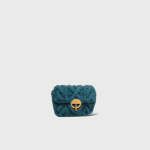 Moon Nano Laine Bleue
