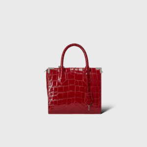 Ming Rouge Écailles Médium