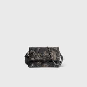 Rocky Jean Noir/Gris Délavé