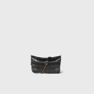 Bobi S Noir Croco