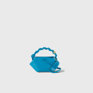 Bou Bag Mini Bleu