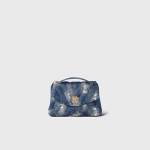 Mila Denim Destroy