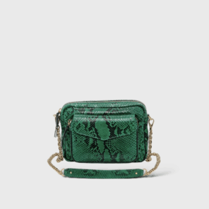 Charly Python Vert