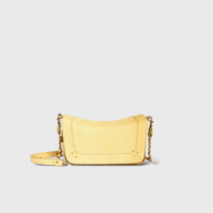 Bobi S Jaune