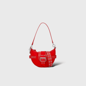 Petit Bucky Rouge