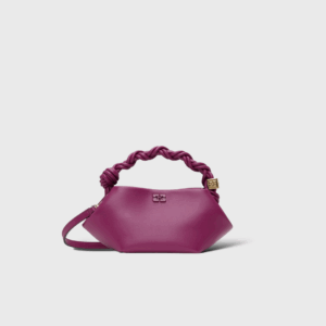 Bou Bag Violet Mini