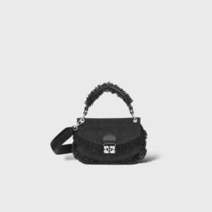 Mini Apo-G Noir Denim