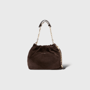 June Chocolat Velours GM