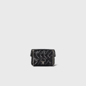 Yza Noir Cuir