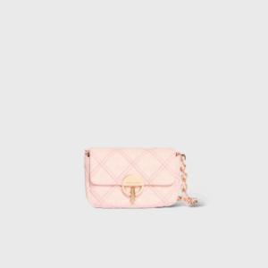Moon Nano Tissus Rose Délavé