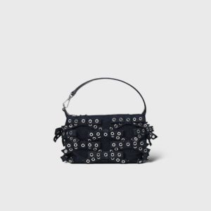 Pochette Butterfly Jean Brut