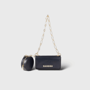 Totemo Cuir Noir