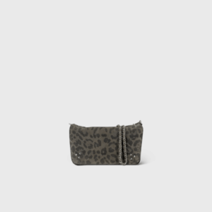 Bobi S Léopard Gris