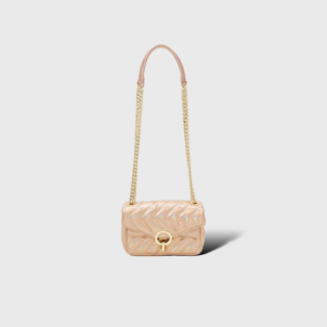 Yza Holographique Cuir