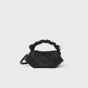 Bou Bag Mini Noir