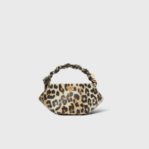 Bou Bag Mini Léopard