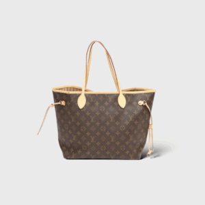 Neverfull Monogramme
