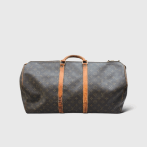 Keepall Monogramme Vintage GM