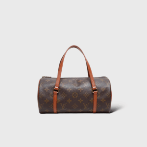 Papillon 26 Monogramme
