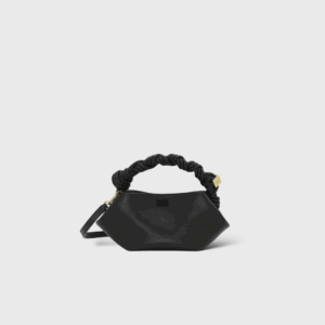Bou Bag Mini Noir