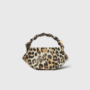 Bou Bag Mini Léopard
