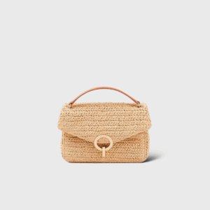Yza Raphia/ Camel MM