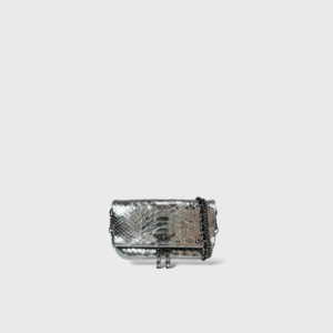 Rock Nano Python Argent