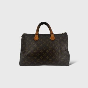 Speedy 35 Monogramme
