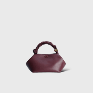 Bou bag Small Burgundy