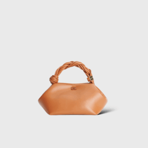 Bou Bag Small Caramel
