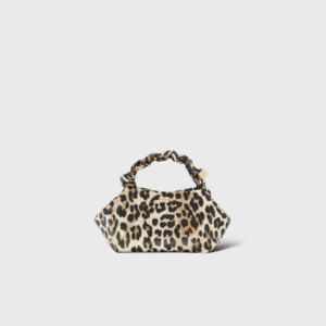 Bou Bag Petit Léopard