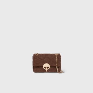 Moon Nano Marron Lin