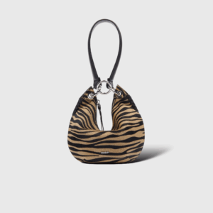 Swing Bag Zèbre Poils