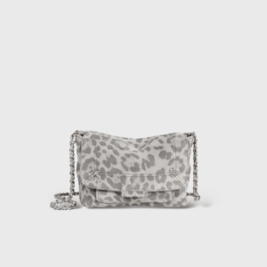 Lulu S Léopard Gris