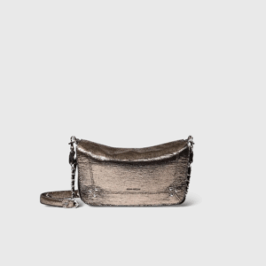 Bobi S Lamé Champagne
