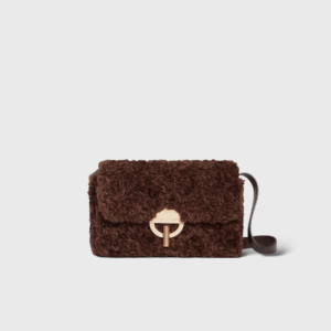 Moon Teddy Marron MM